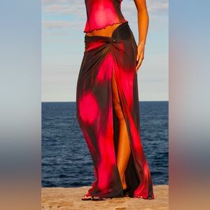 PepperMayo skirt size 8 US, brand new with tag